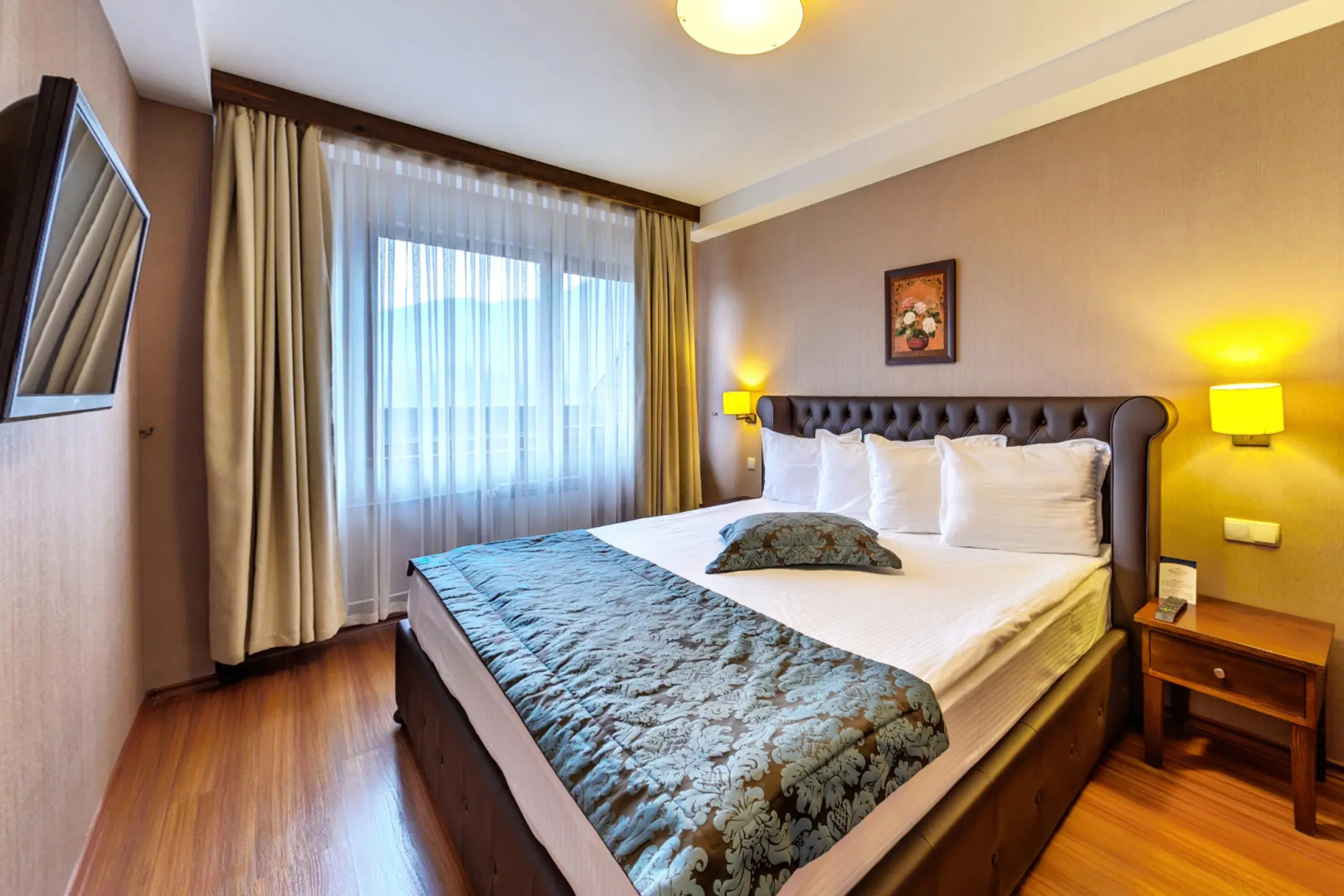 Regnum Bansko Apart Hotel & Spa