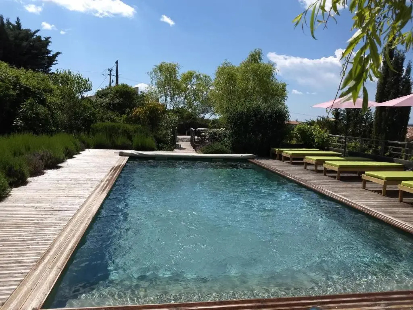 Les Terrasses de Valensole
