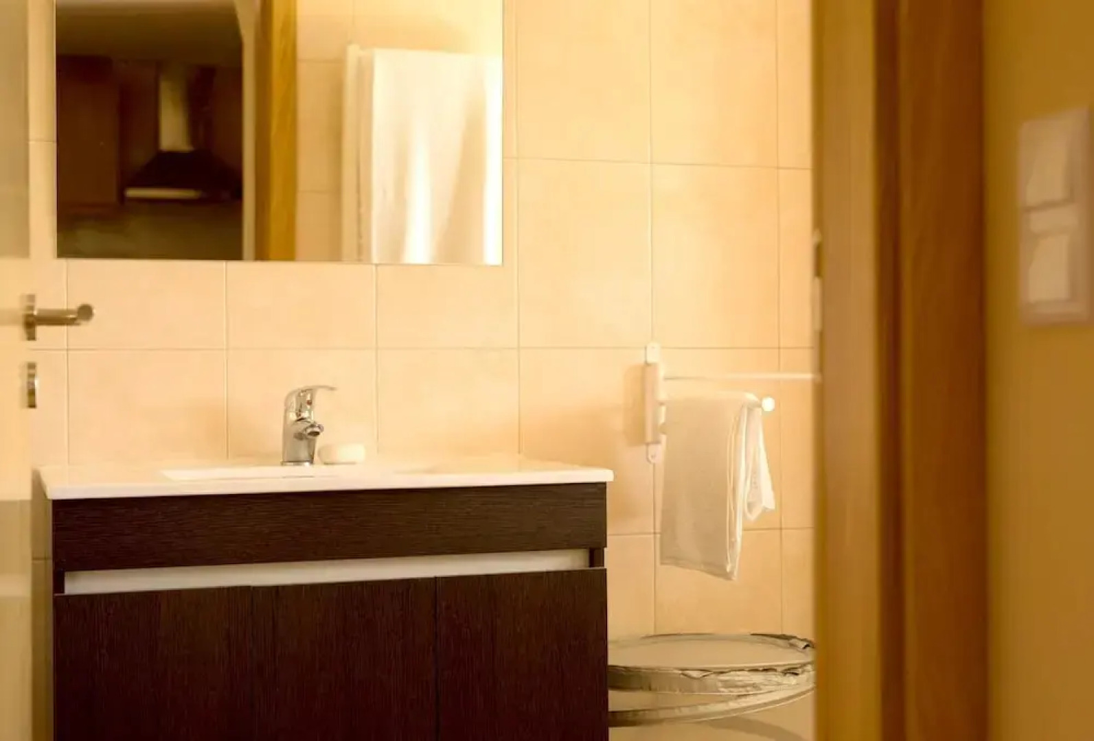 House with 3 Bedrooms in Peraboa, with Wonderful Mountain View, Pool Access, Furnished Garden