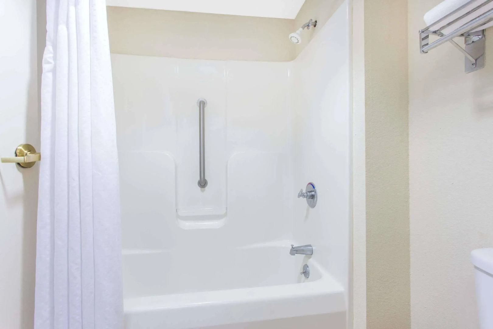 Super 8 By Wyndham Spartanburg/I-26 Exit 22