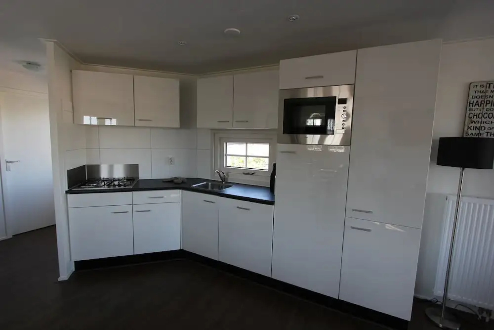 EuroParcs Spaarnwoude