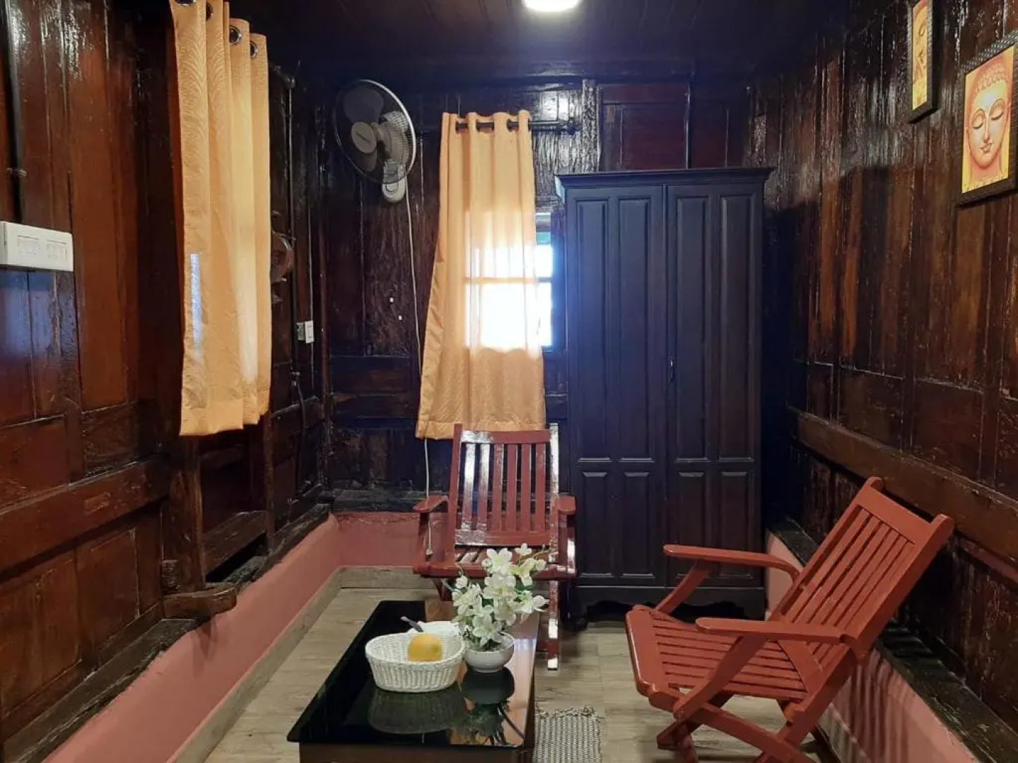 Sun View Beach Resort By Citrine