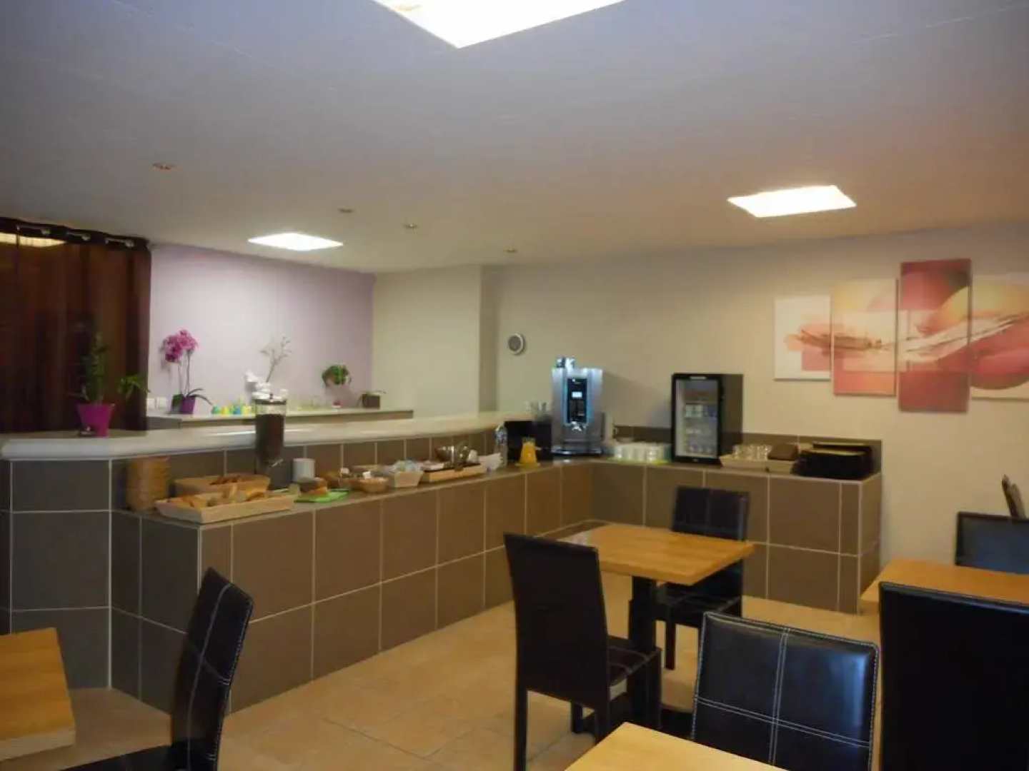 Hotel Salea