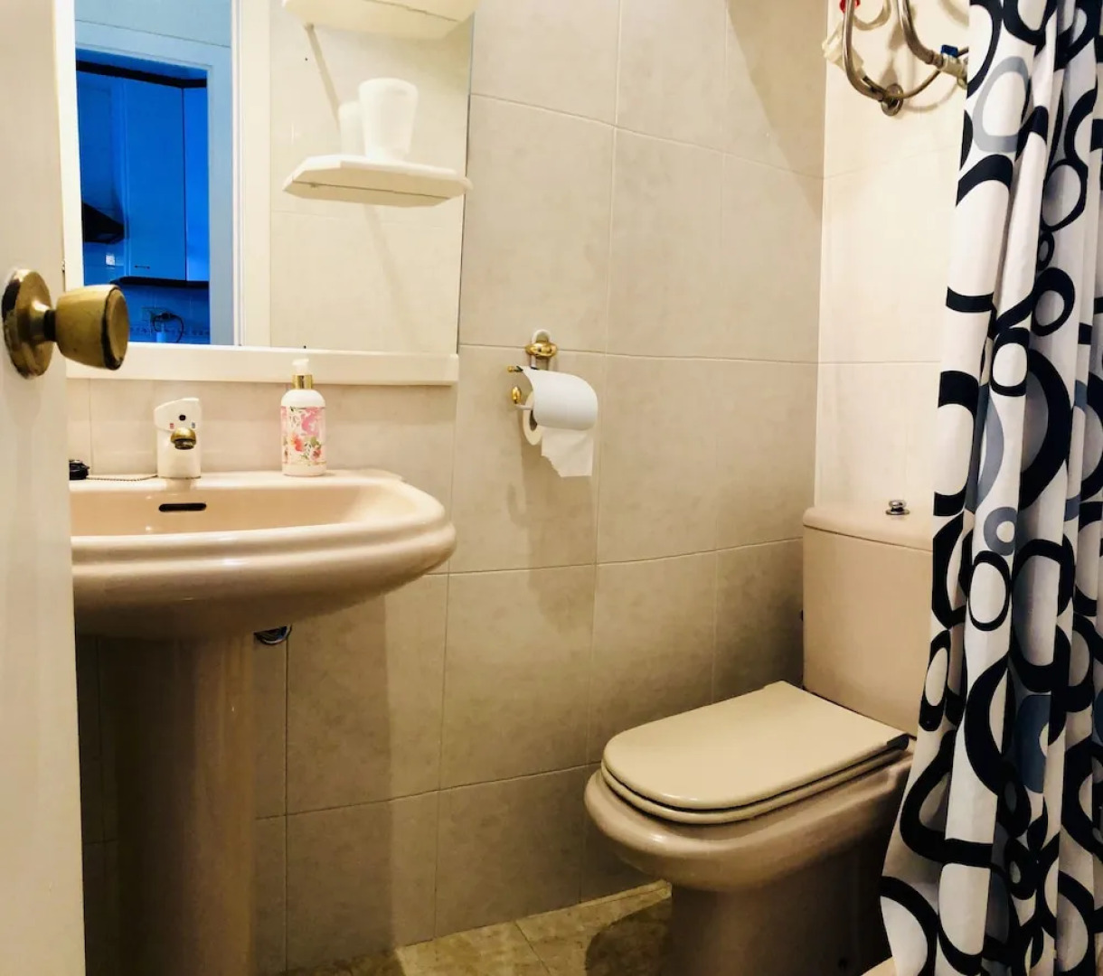 Casita Con Vistas Panoramicas