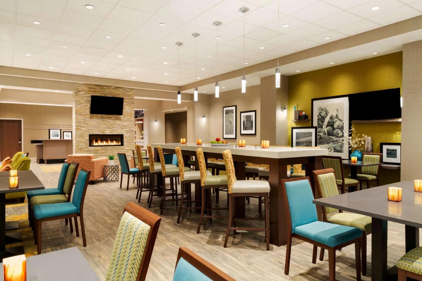 Hampton Inn by Hilton Edmonton/Sherwood Park