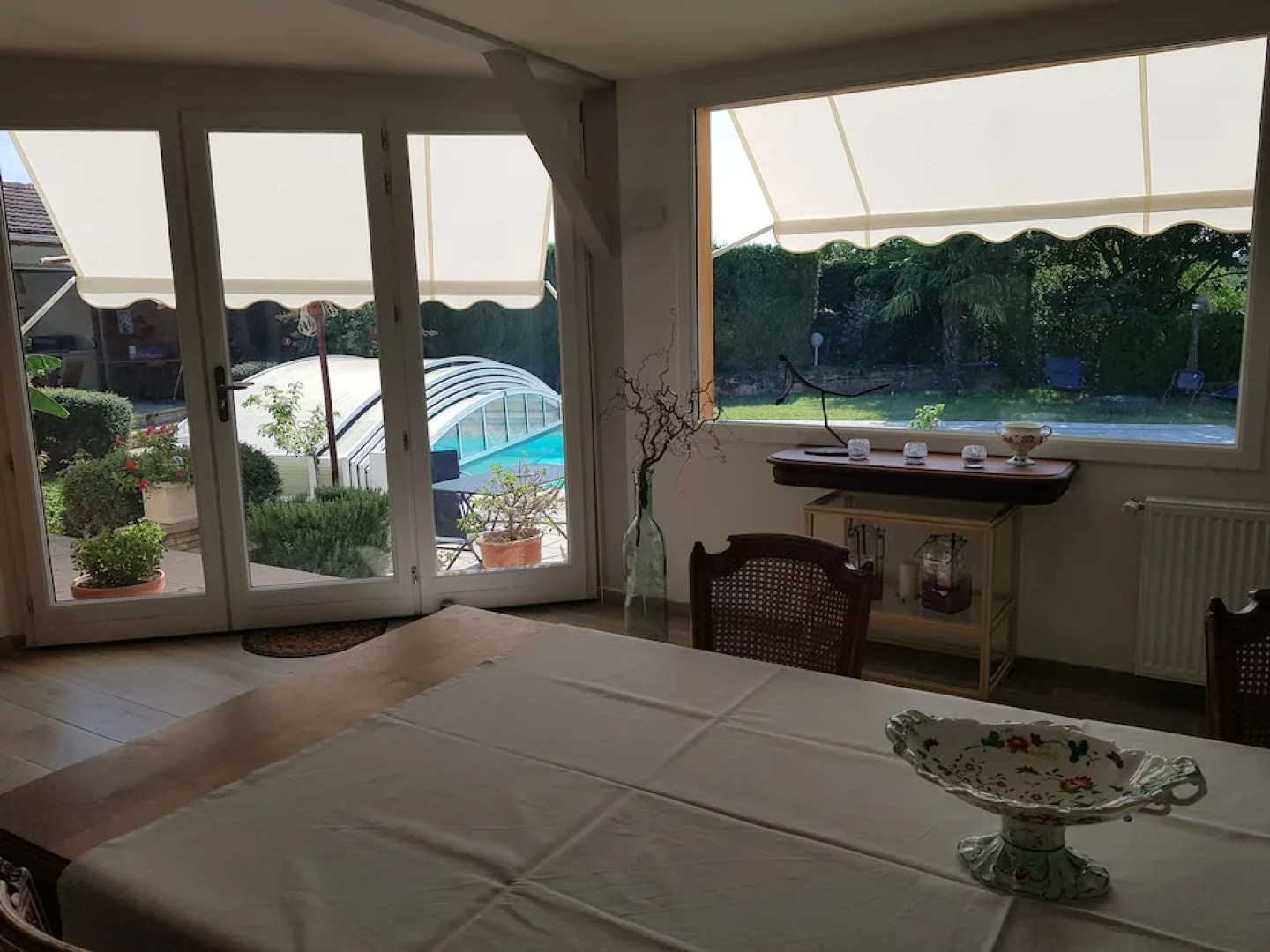 L'Houstalet des Serniers