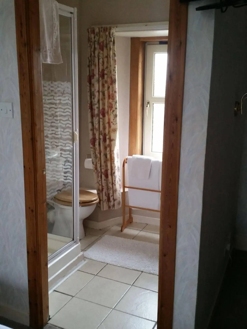 St. Nicholas Farmhouse B&B