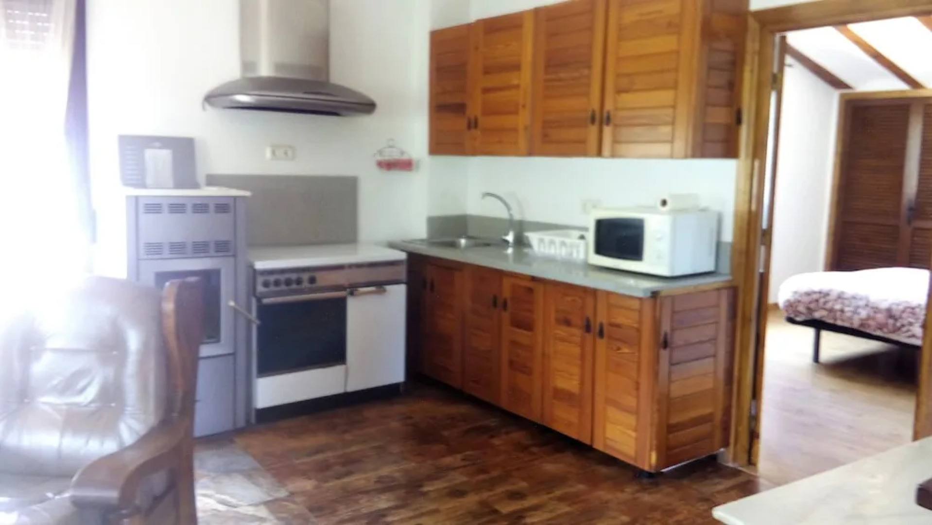 Alojamiento Rural Castril