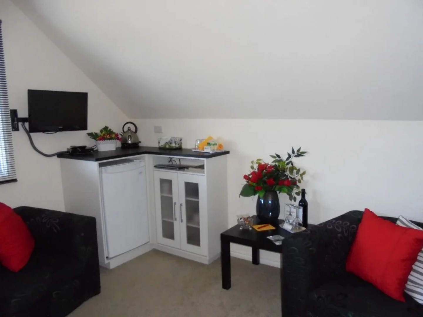 Goulds Country Guest House