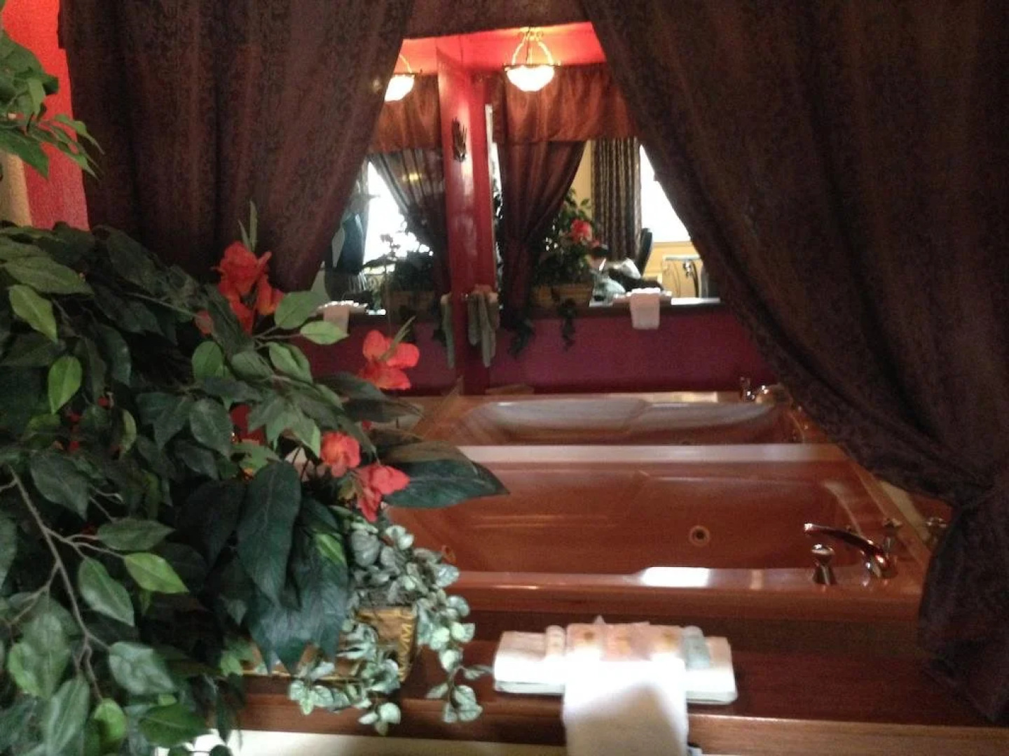 OYO Hotel Spokane North