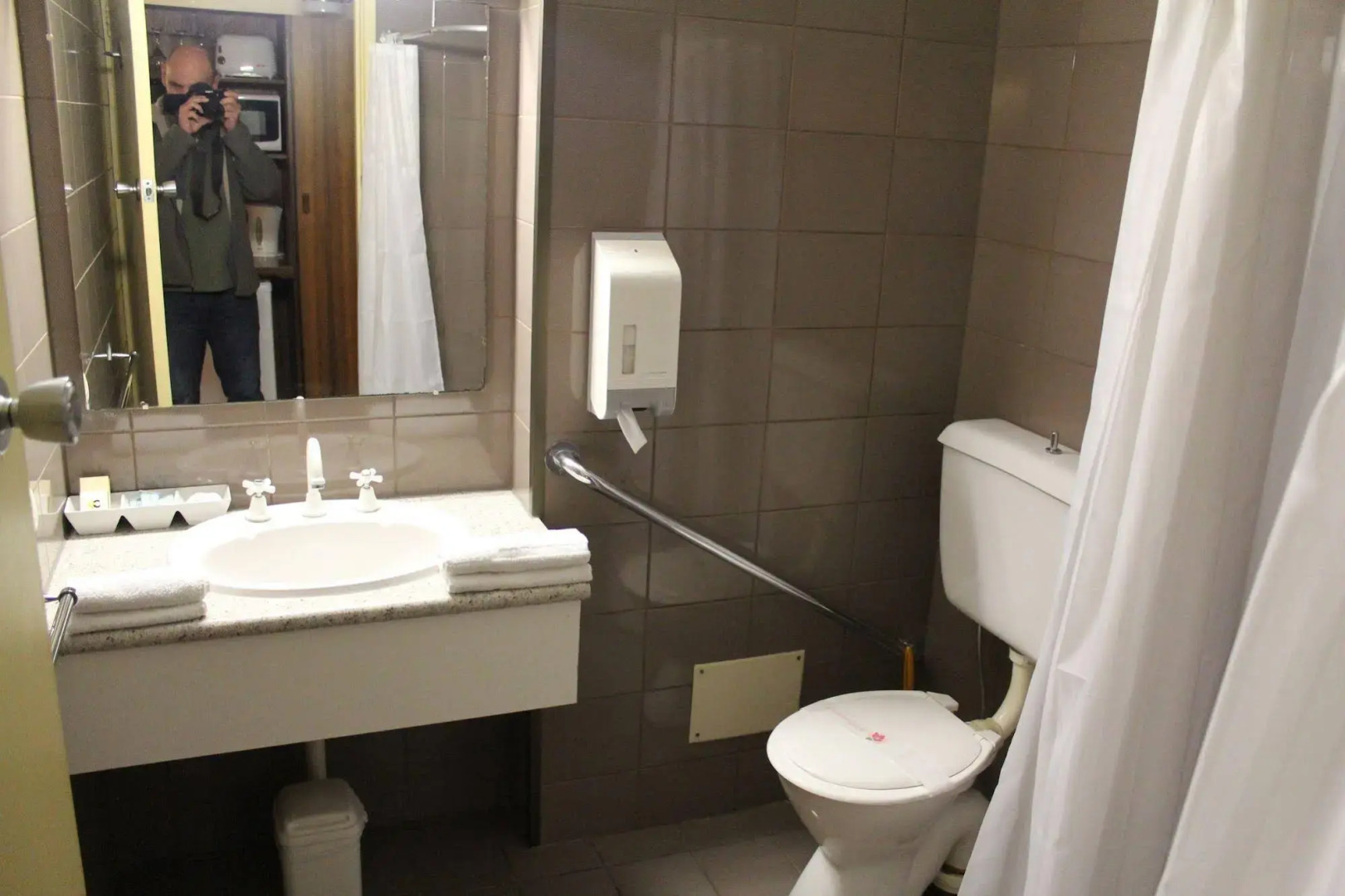 Sandpipers at Millicent