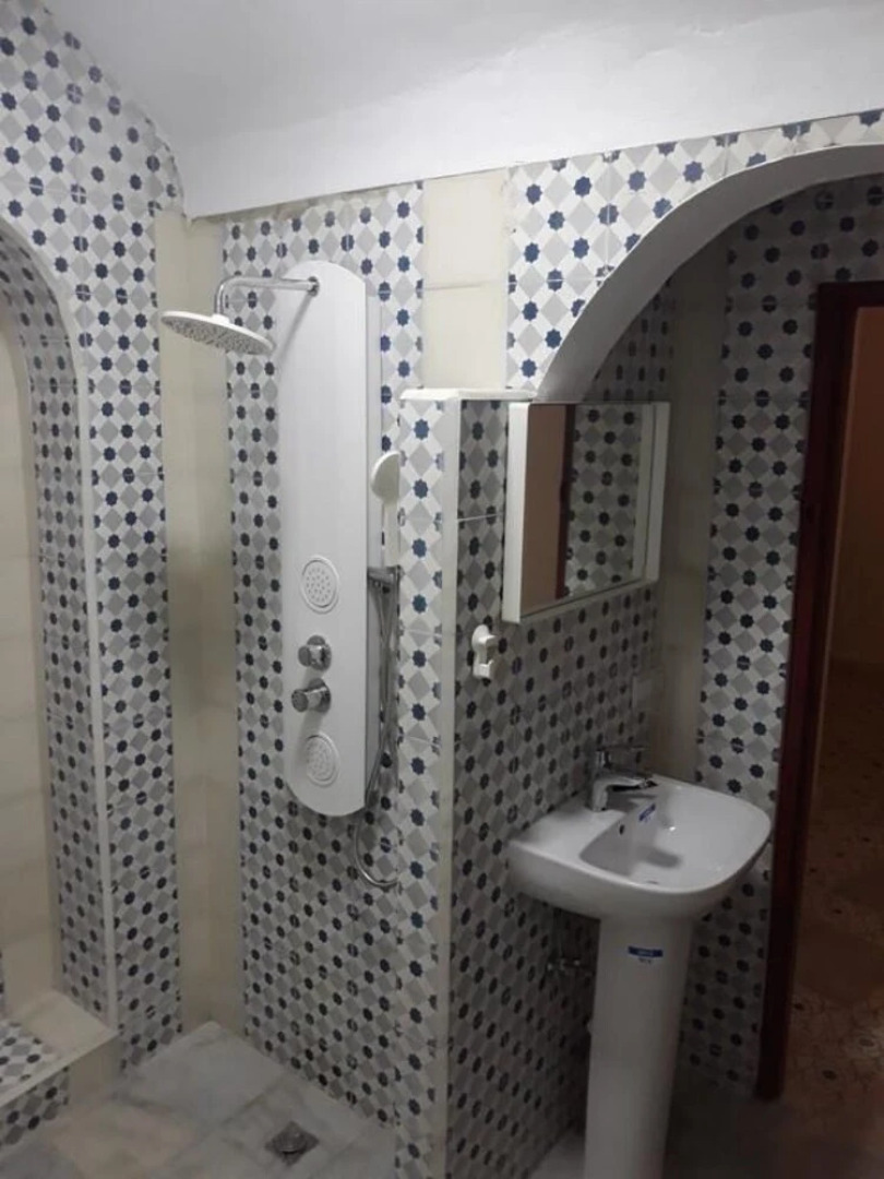 The Riad Hostel Tangier