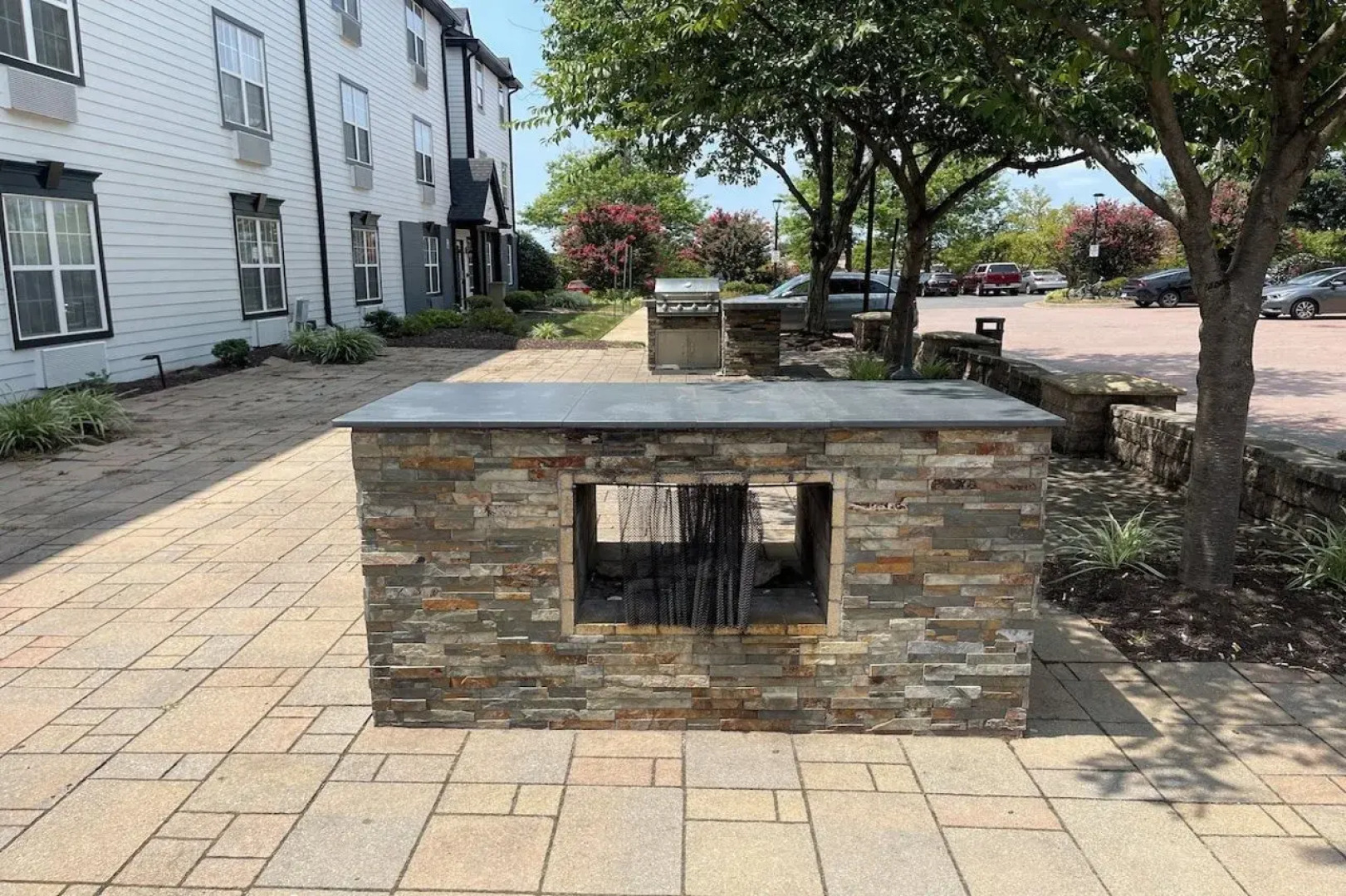 Hawthorn Suites by Wyndham Sterling Dulles