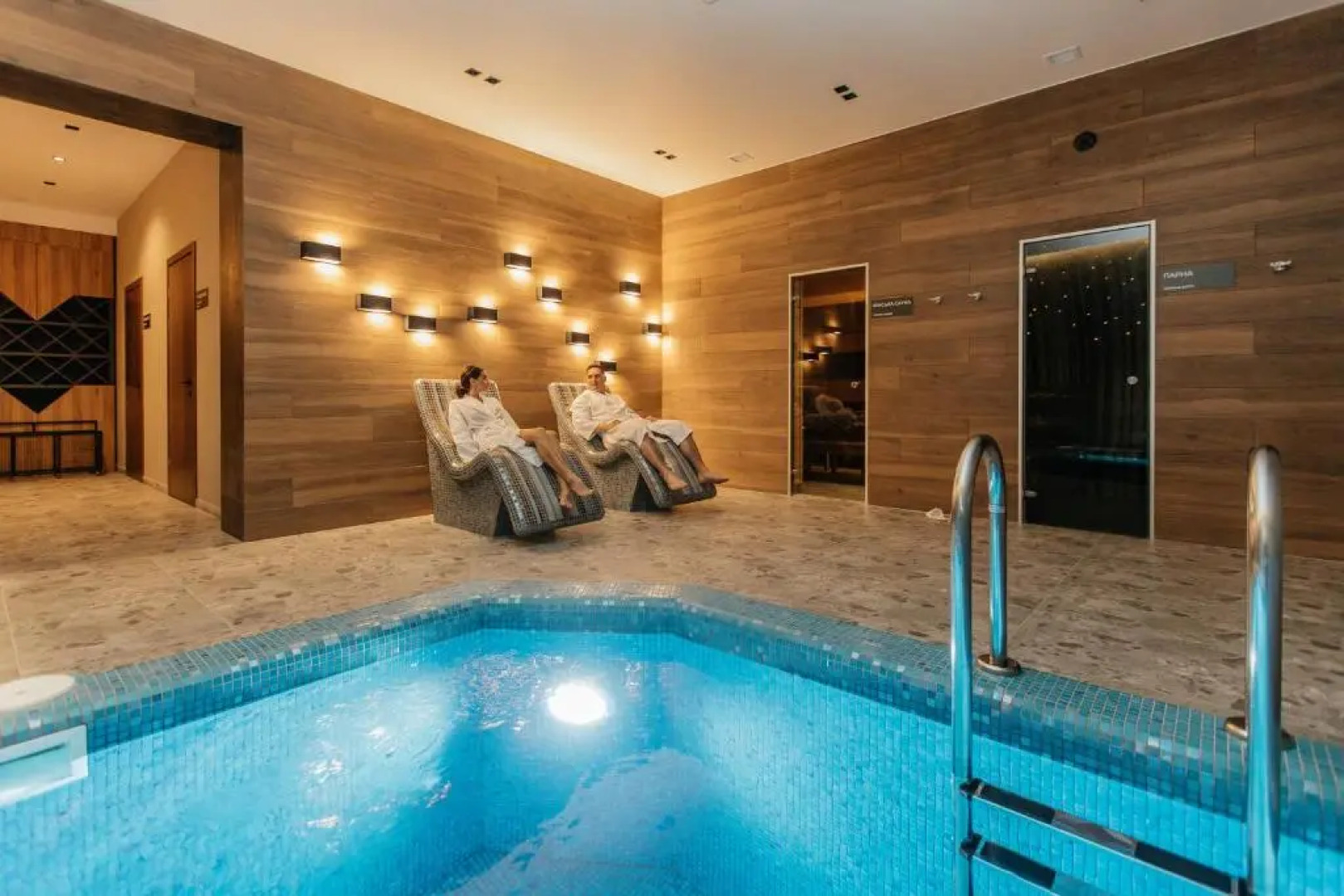 Медвежья Гора