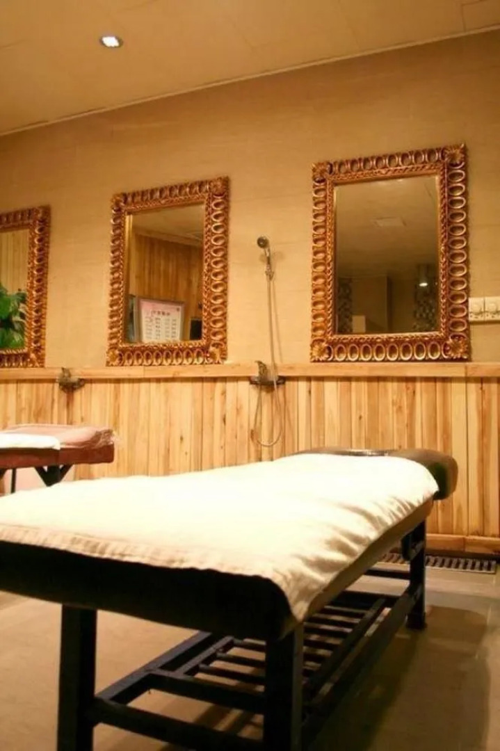 Longcheng International