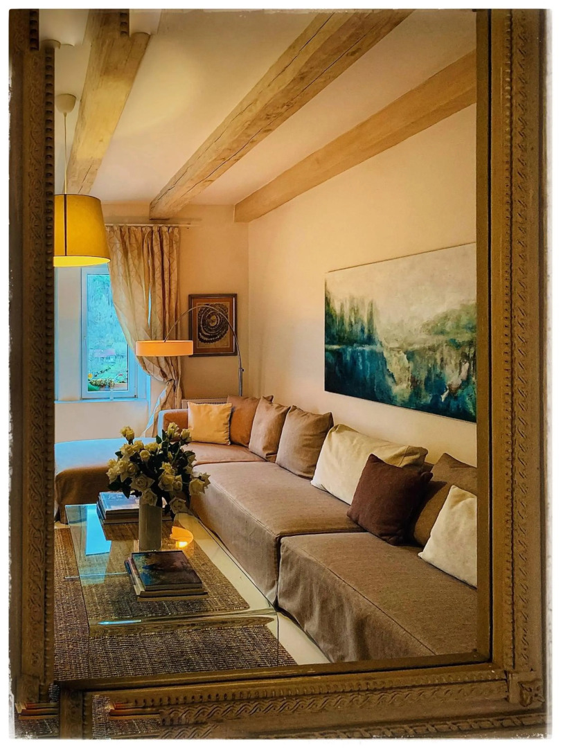 Sazava River Apartment