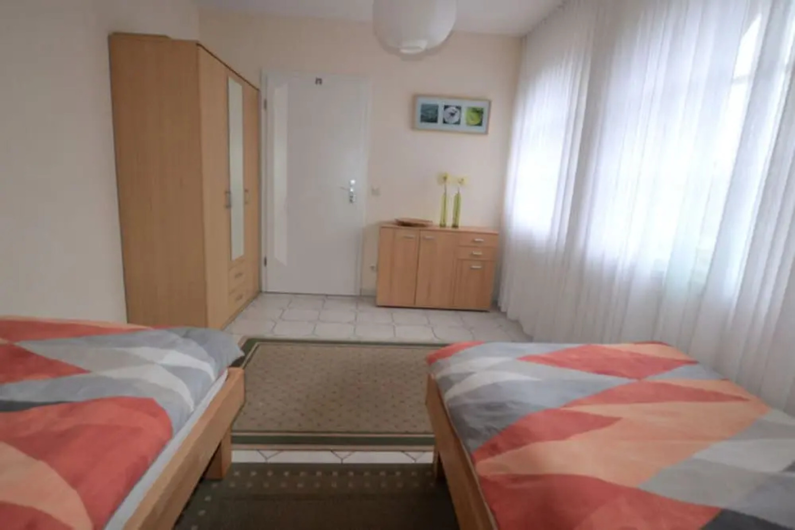 Holiday Apartment Kettler