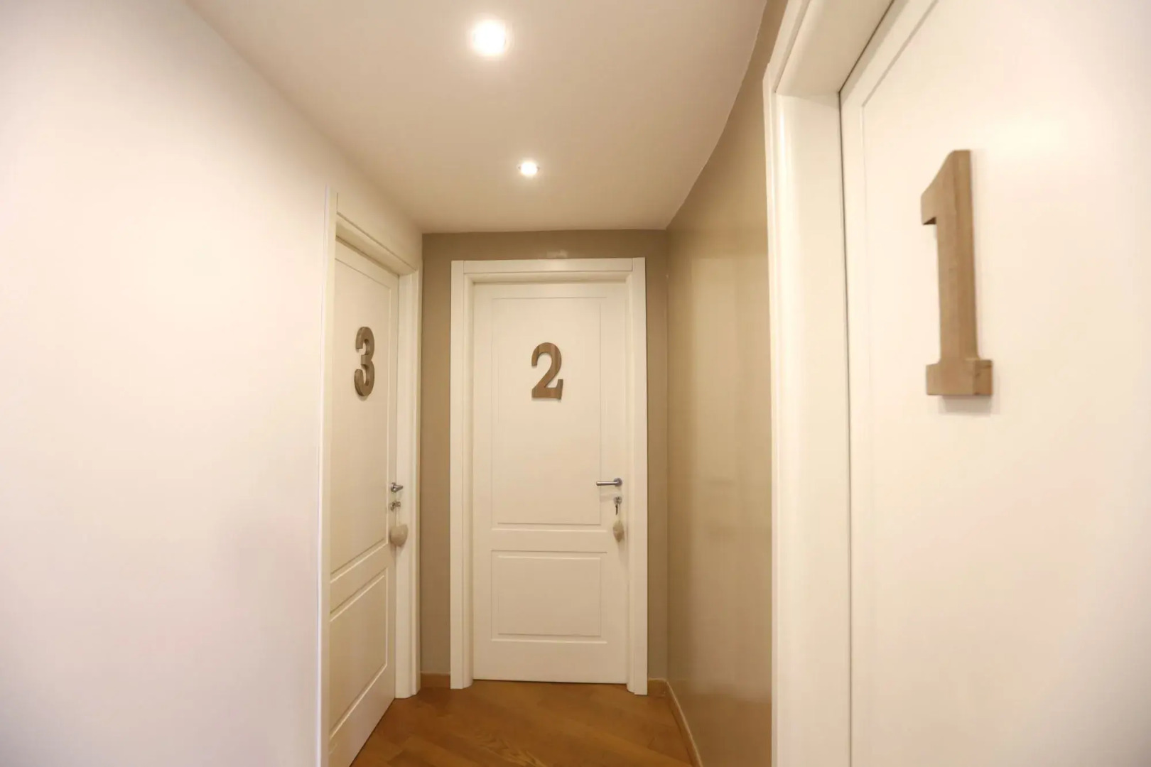 I Viceré B&B Deluxe