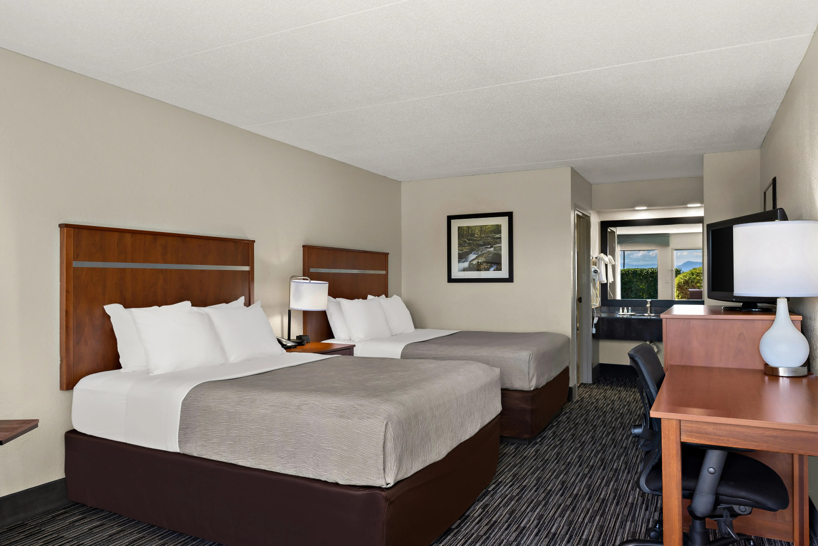 Quality Inn Dandridge