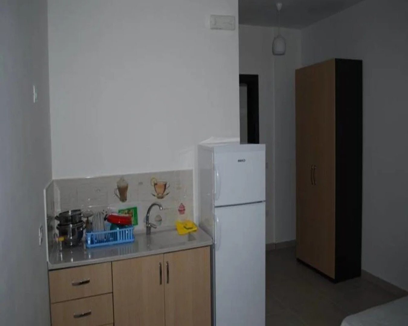 Hotel Viktoria Velipoje