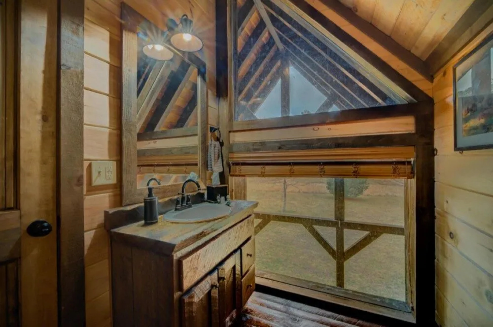 The Haven on Toccoa by Escape to Blue Ridge