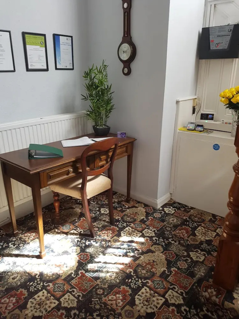 Burnside Guest House