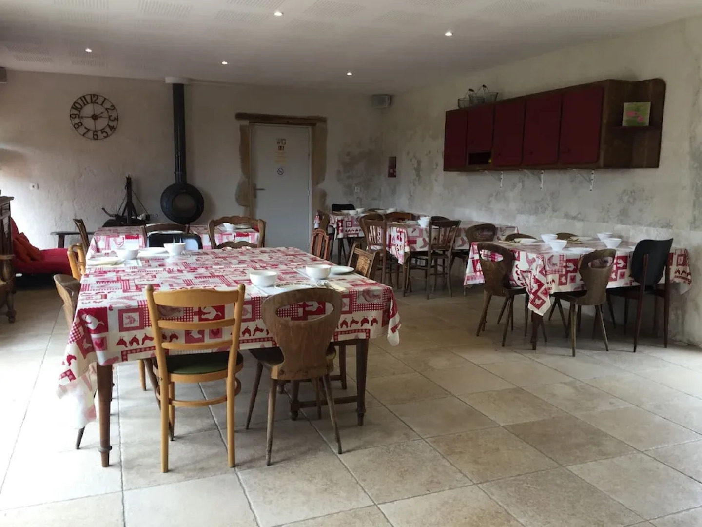 Le Village Toue des Demoiselles - Slowmoov