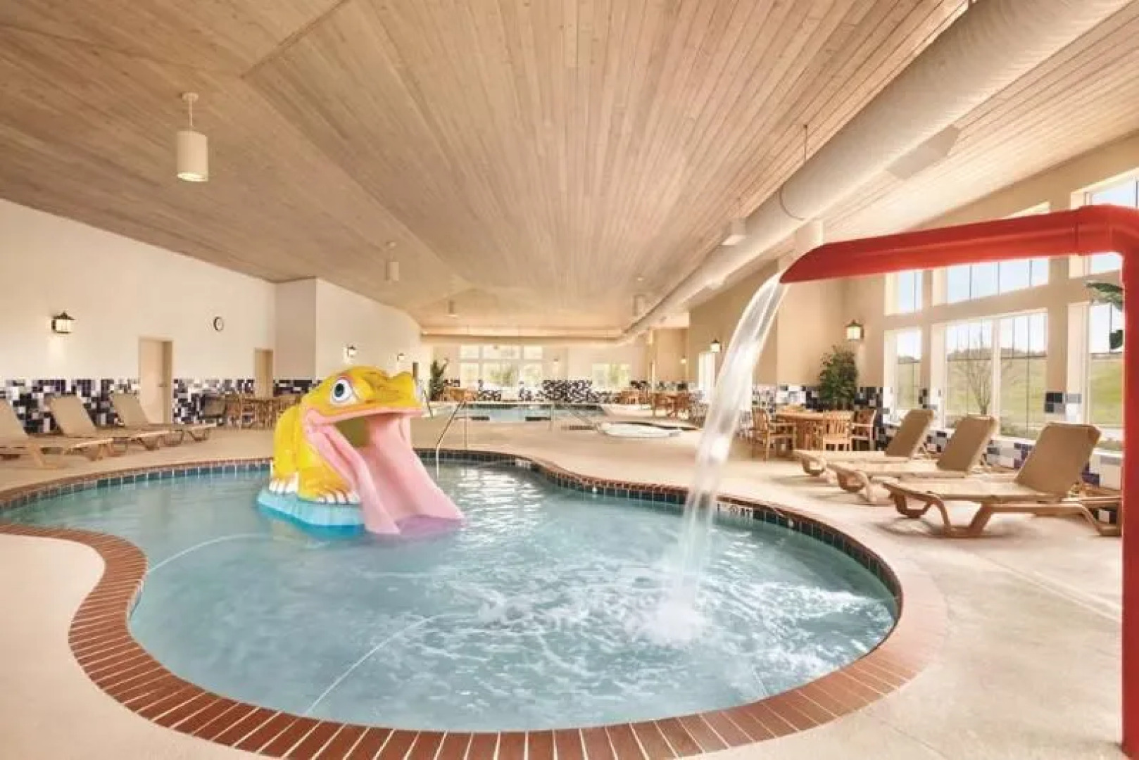 Country Inn & Suites By Carlson Portage