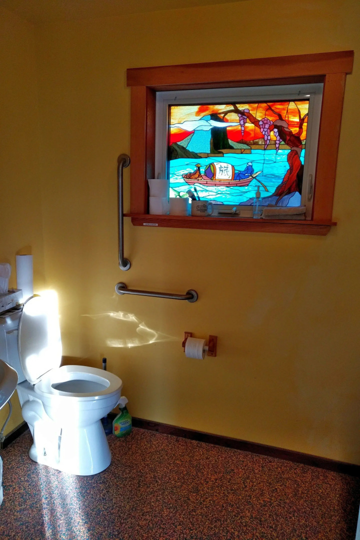 Wanderer's Inn Backpackers Hostel