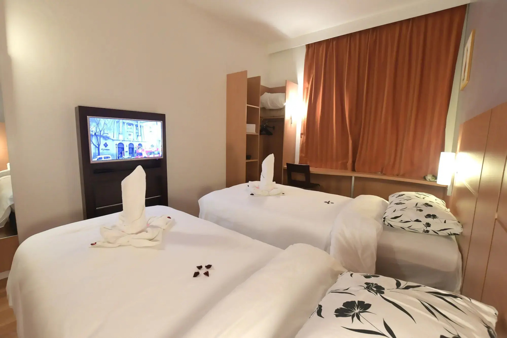 Senator Hotel Tanger