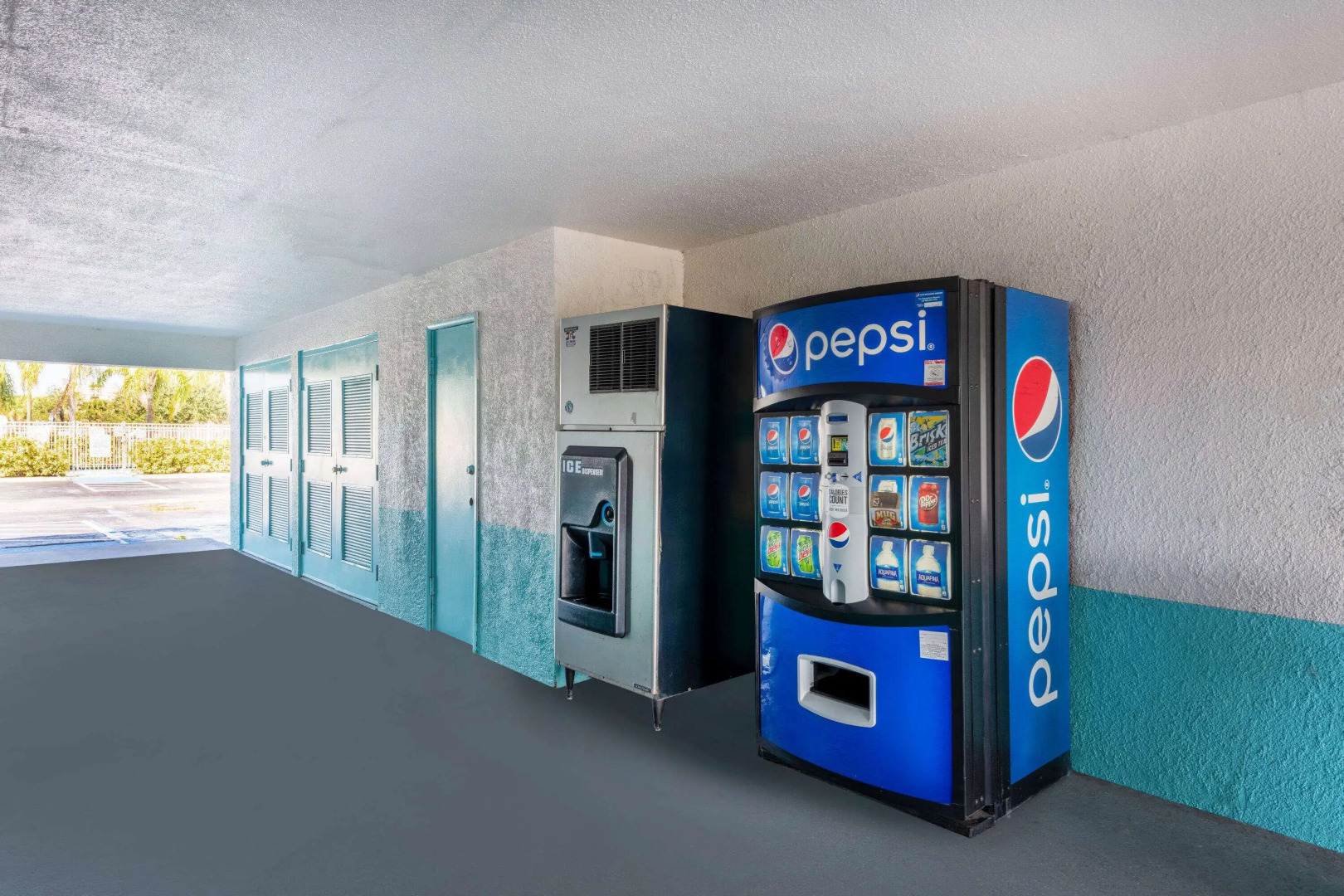 Howard Johnson by Wyndham Vero Beach/I-95