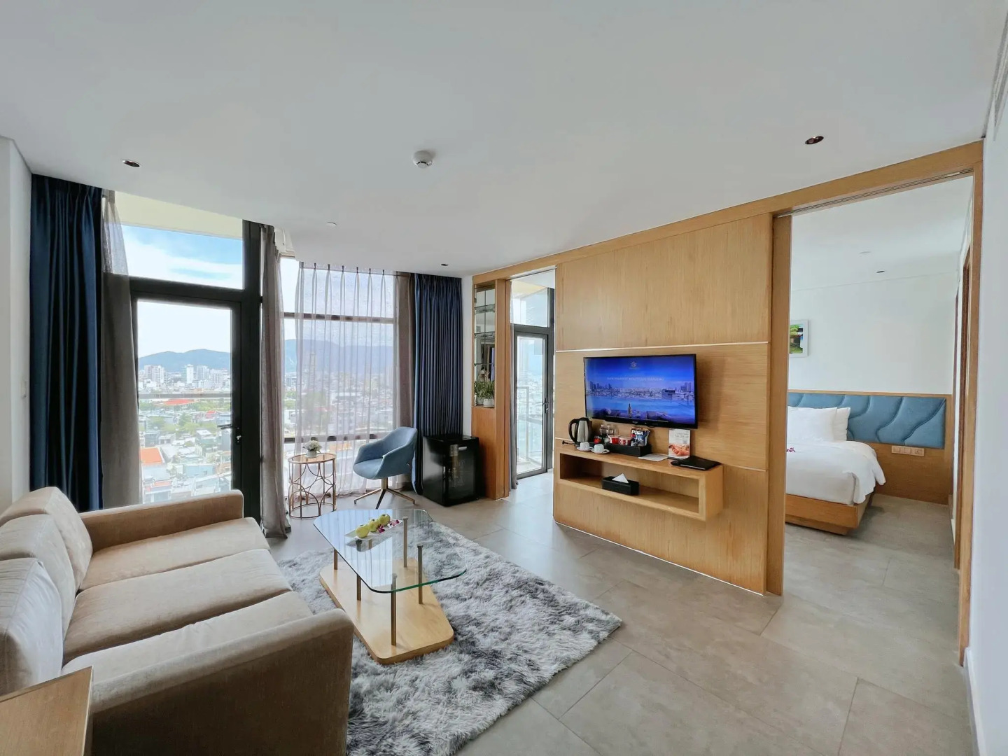 San Marino Boutique Danang