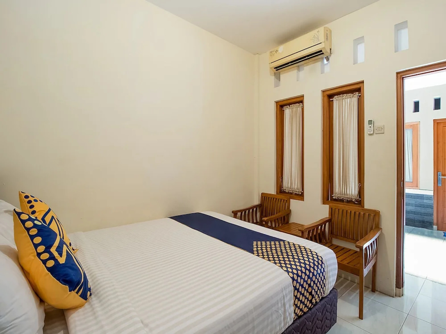 Golf Papa Costel by OYO Rooms