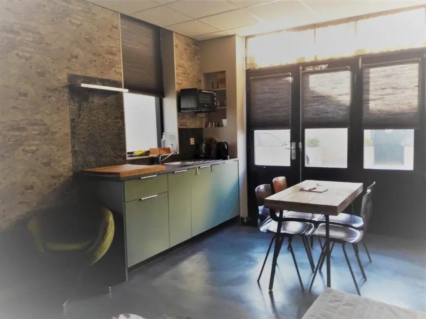 D'rommels Goed Slapen