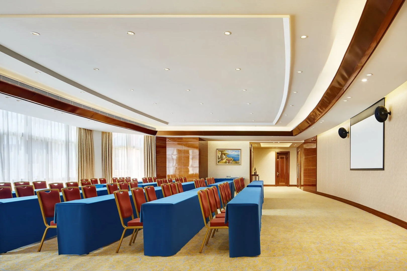 Four Points By Sheraton Heyuan Resort