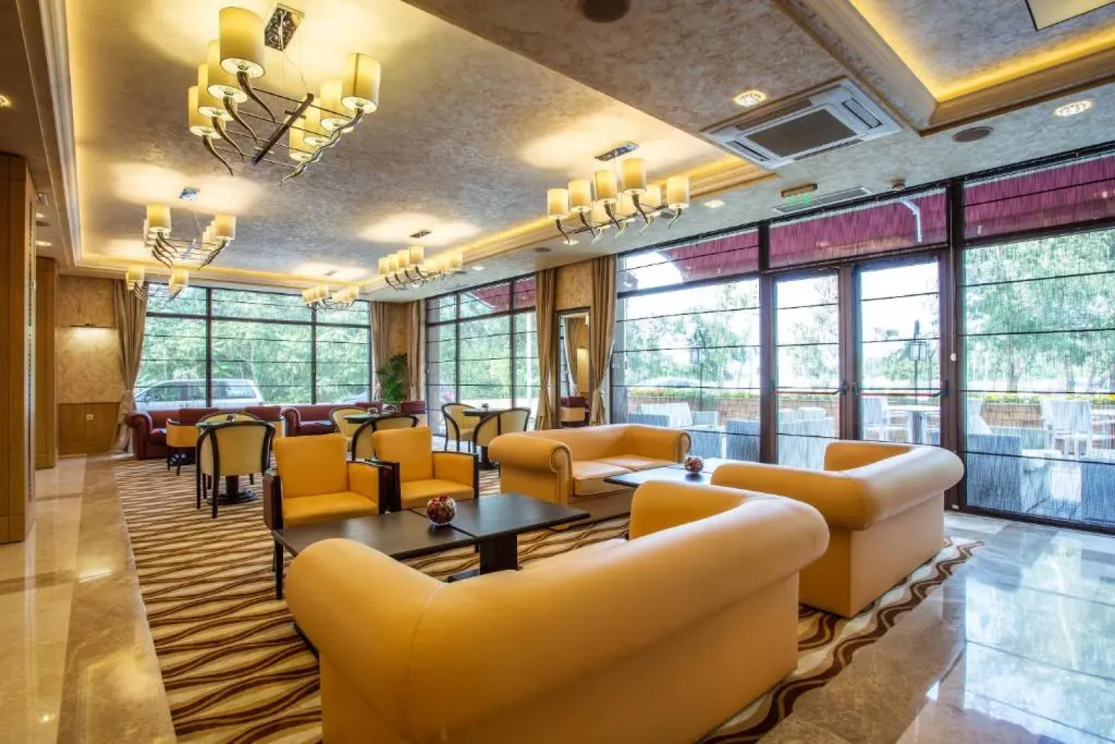 Landmark Creek Hotel & Wellness