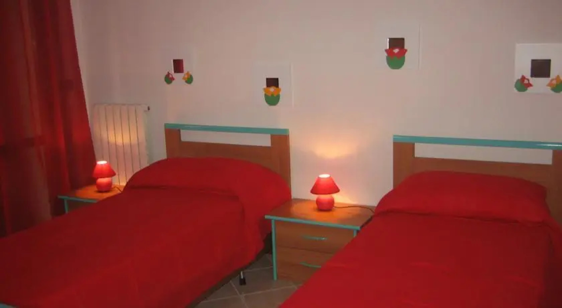 Bed & Breakfast I Fiori