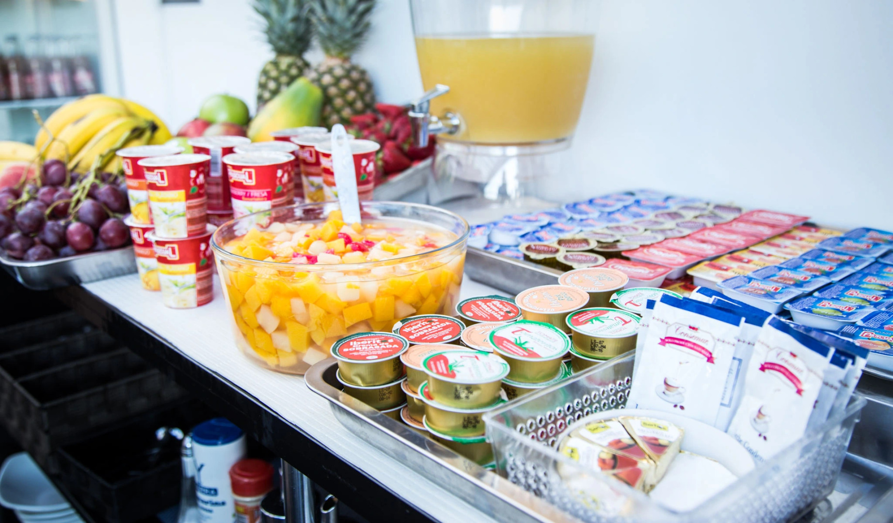 Hotel Patio de la Alameda