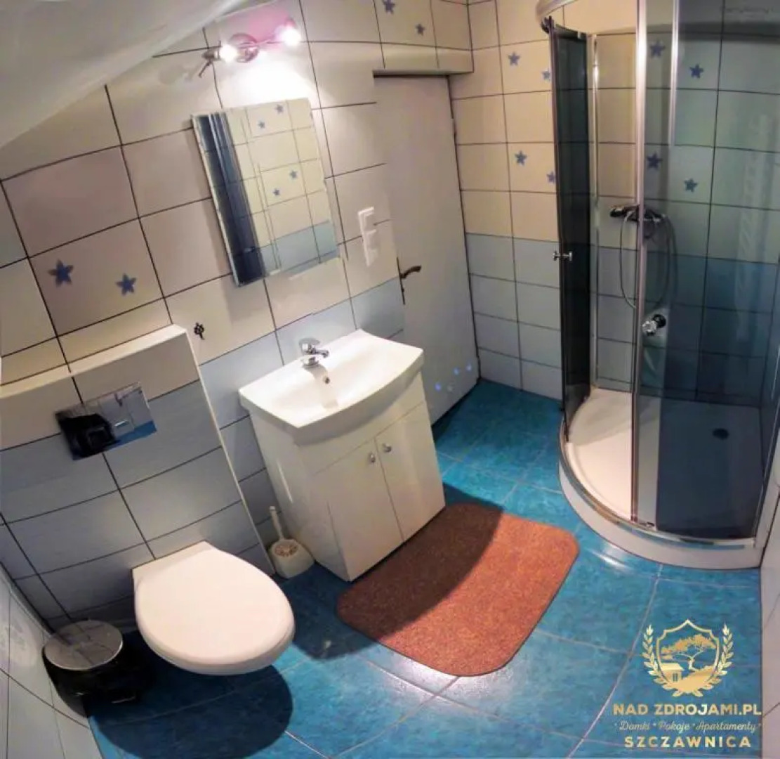 "Nad Zdrojami" Pokoje Kowalczyk