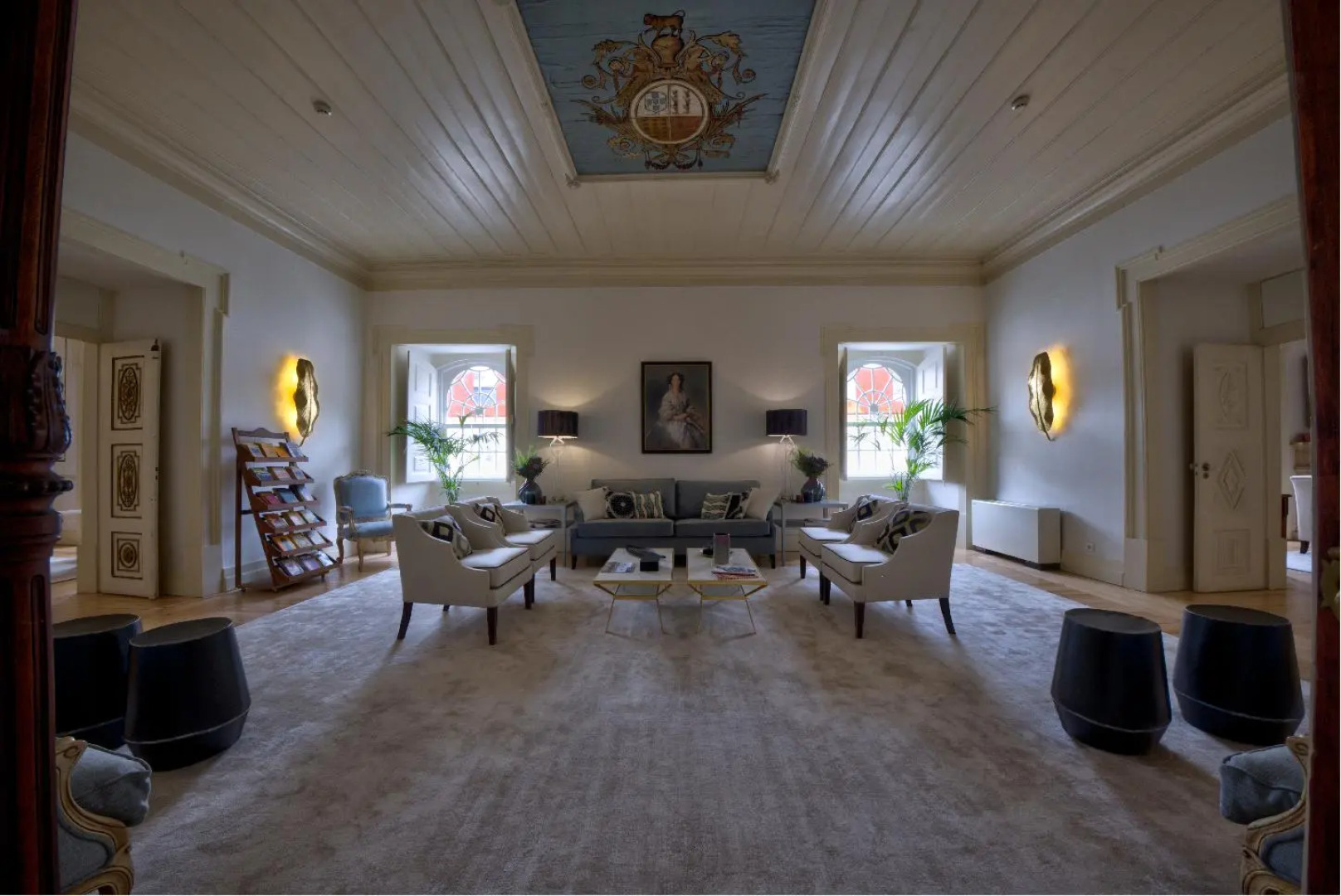 Palácio da Lousã Boutique Hotel