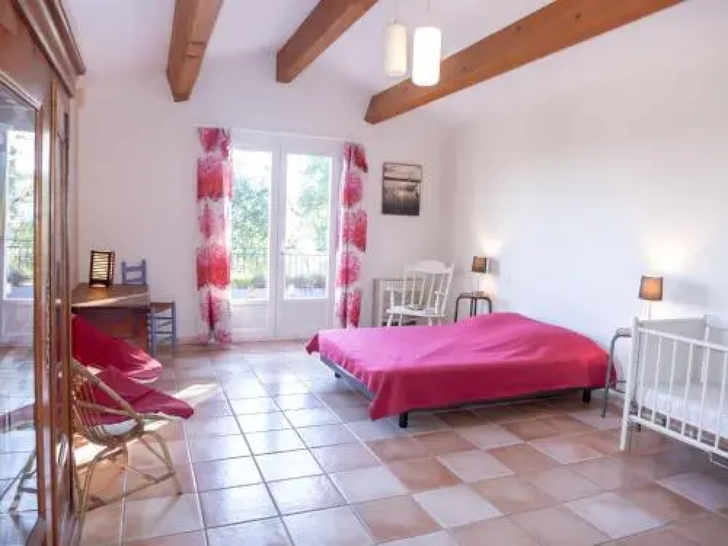 Villa La Galandière