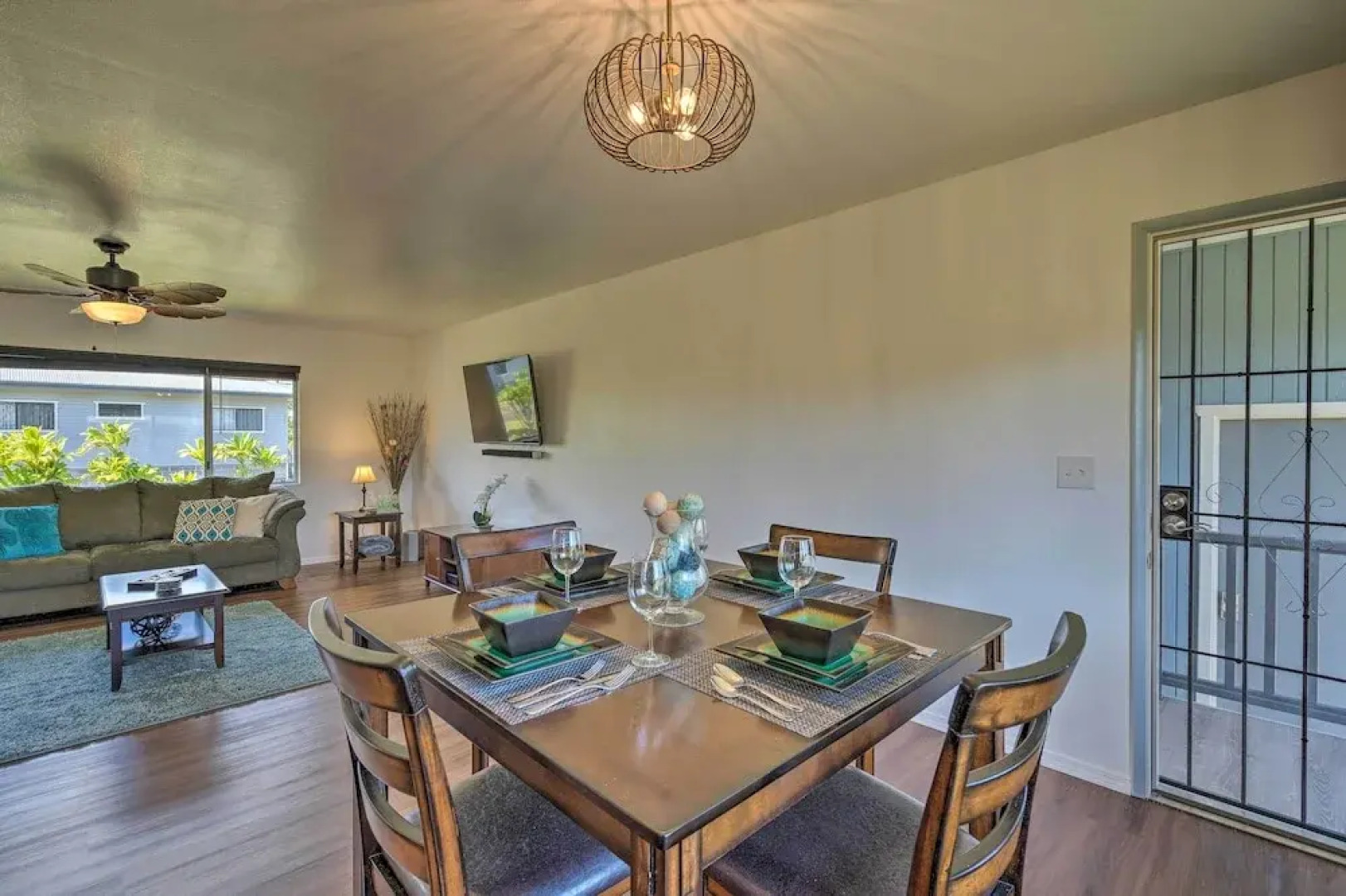 Keaau Home - 34 Mi to Volcanoes NP, Near Hilo