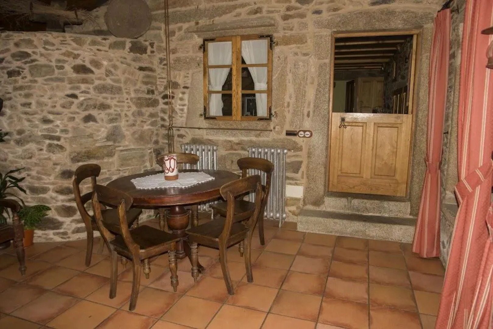 Casa Refugio de Verdes