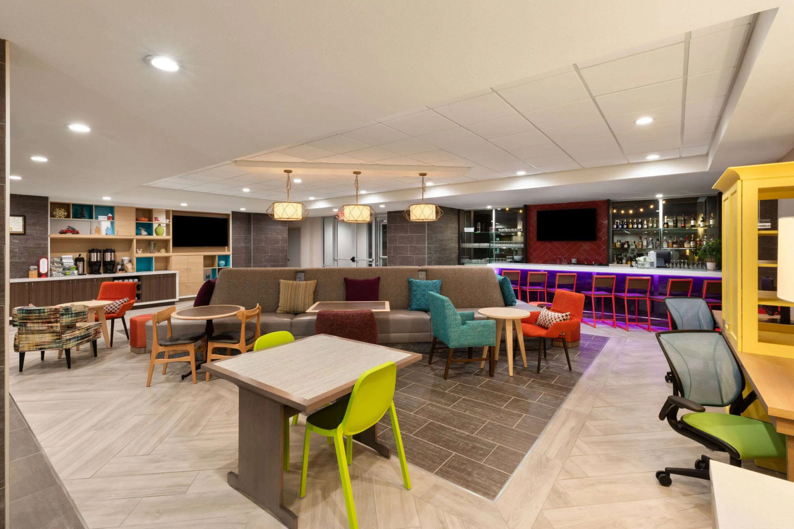 Hawthorn Extended Stay by Wyndham Kingwood/Houston
