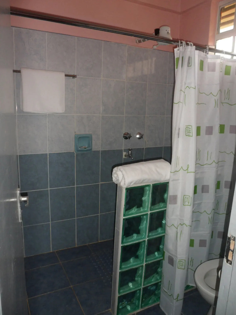 Kuniville Guest House