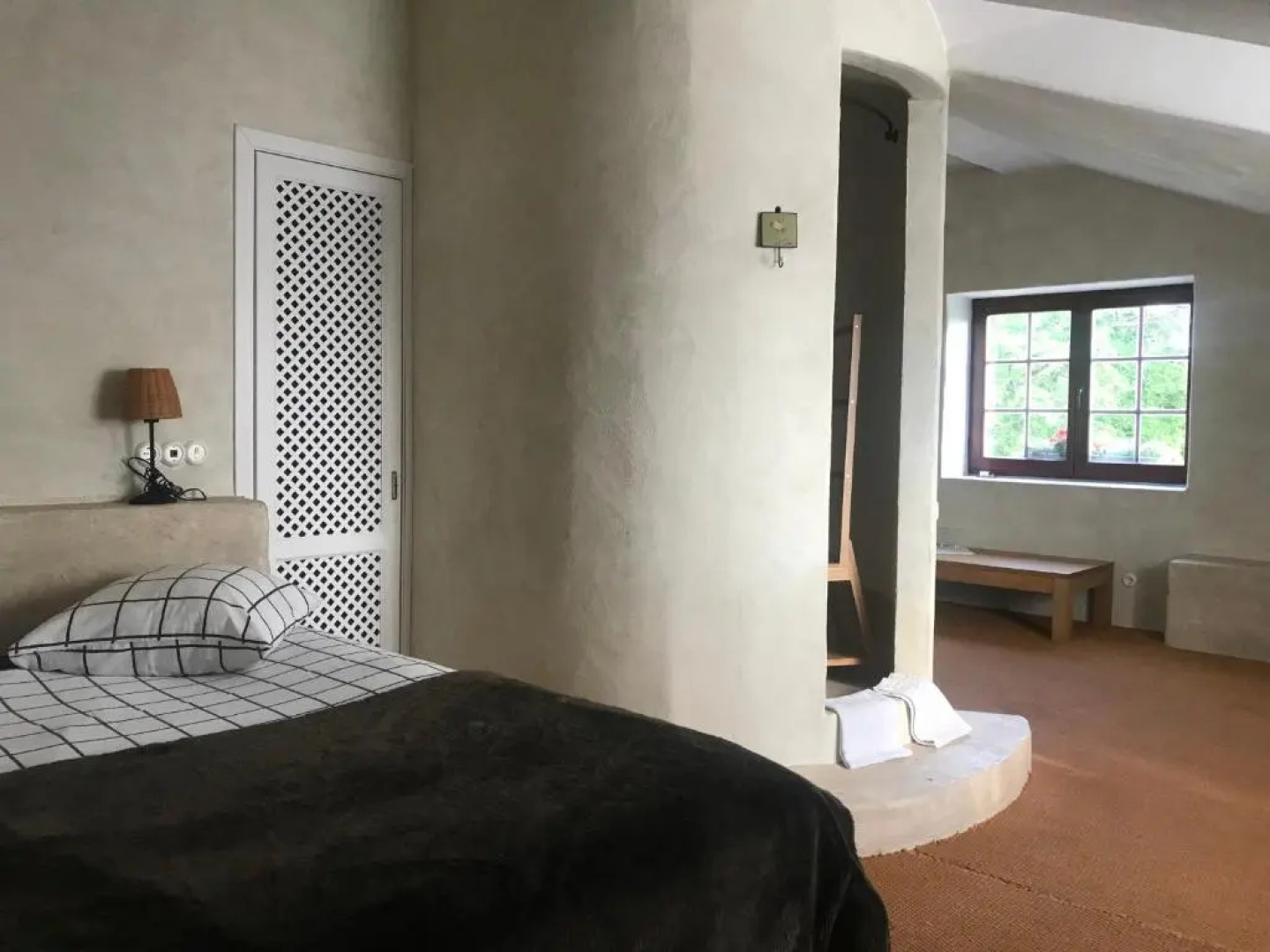 Отель Divas Upes