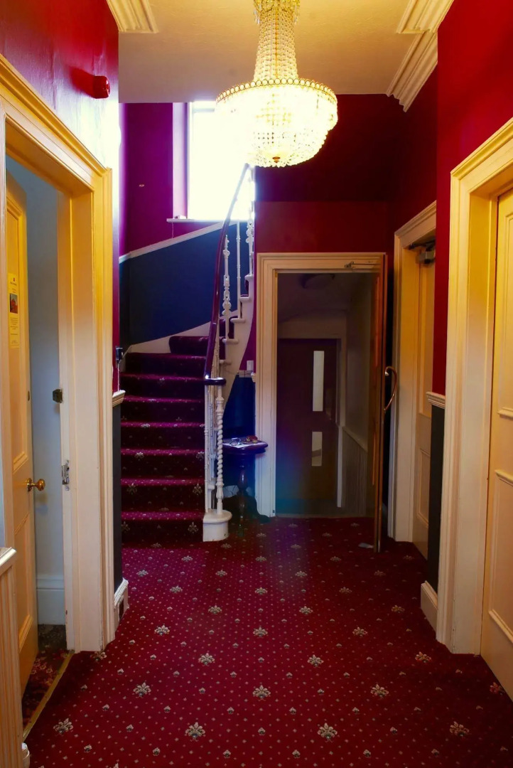 Glenlossie Guest House