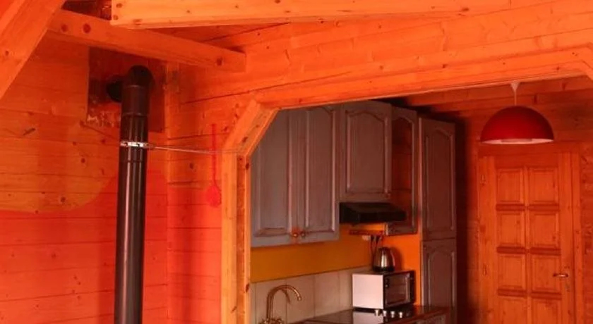 Agriturismo Fattoria Ca Di Sole