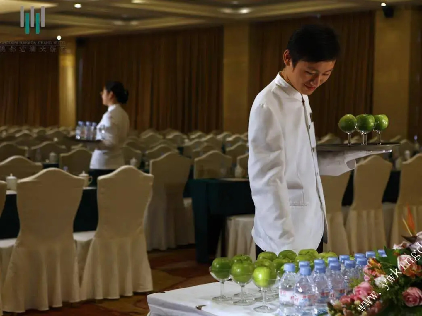 Kingdom Narada Grand Hotel