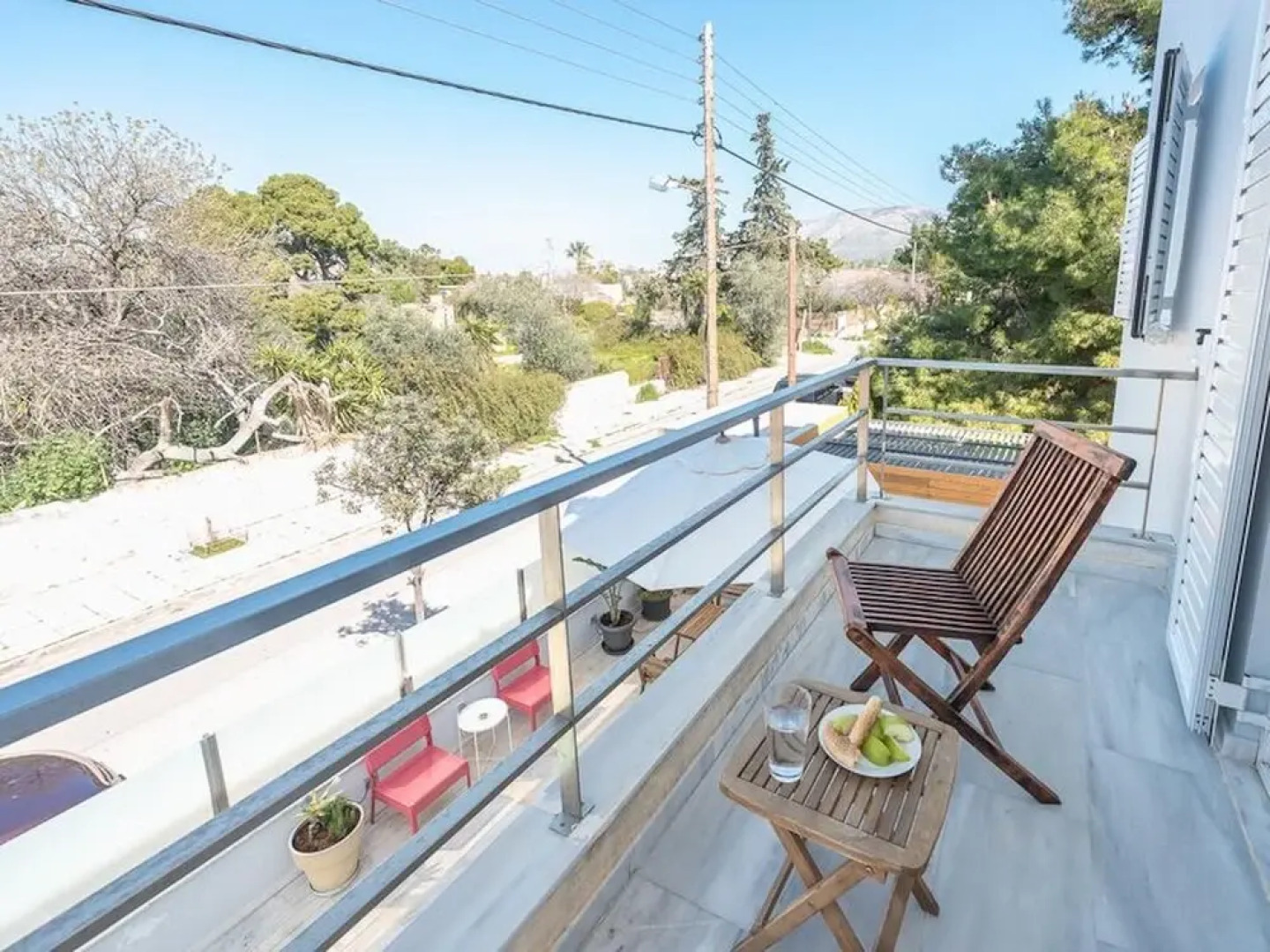 Greek Villa "sun&relax" With Private Pool Jacuzzi